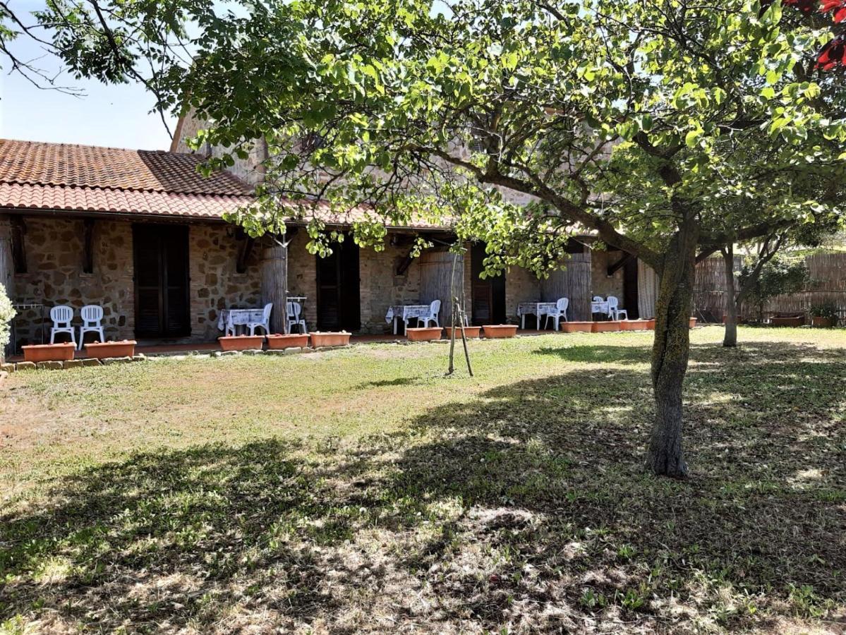 Frühstückspension Agriturismo Malpasso *