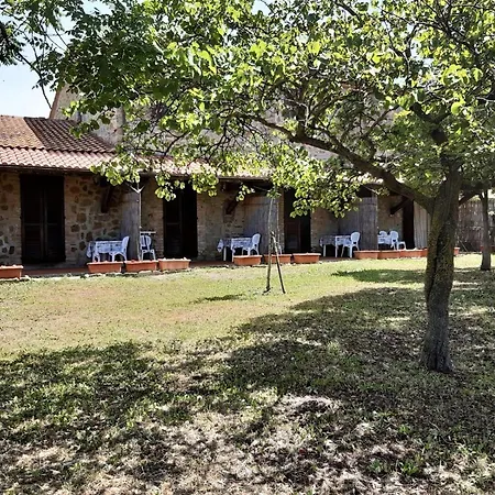 Agriturismo Malpasso Magliano in Toscana Exterior foto
