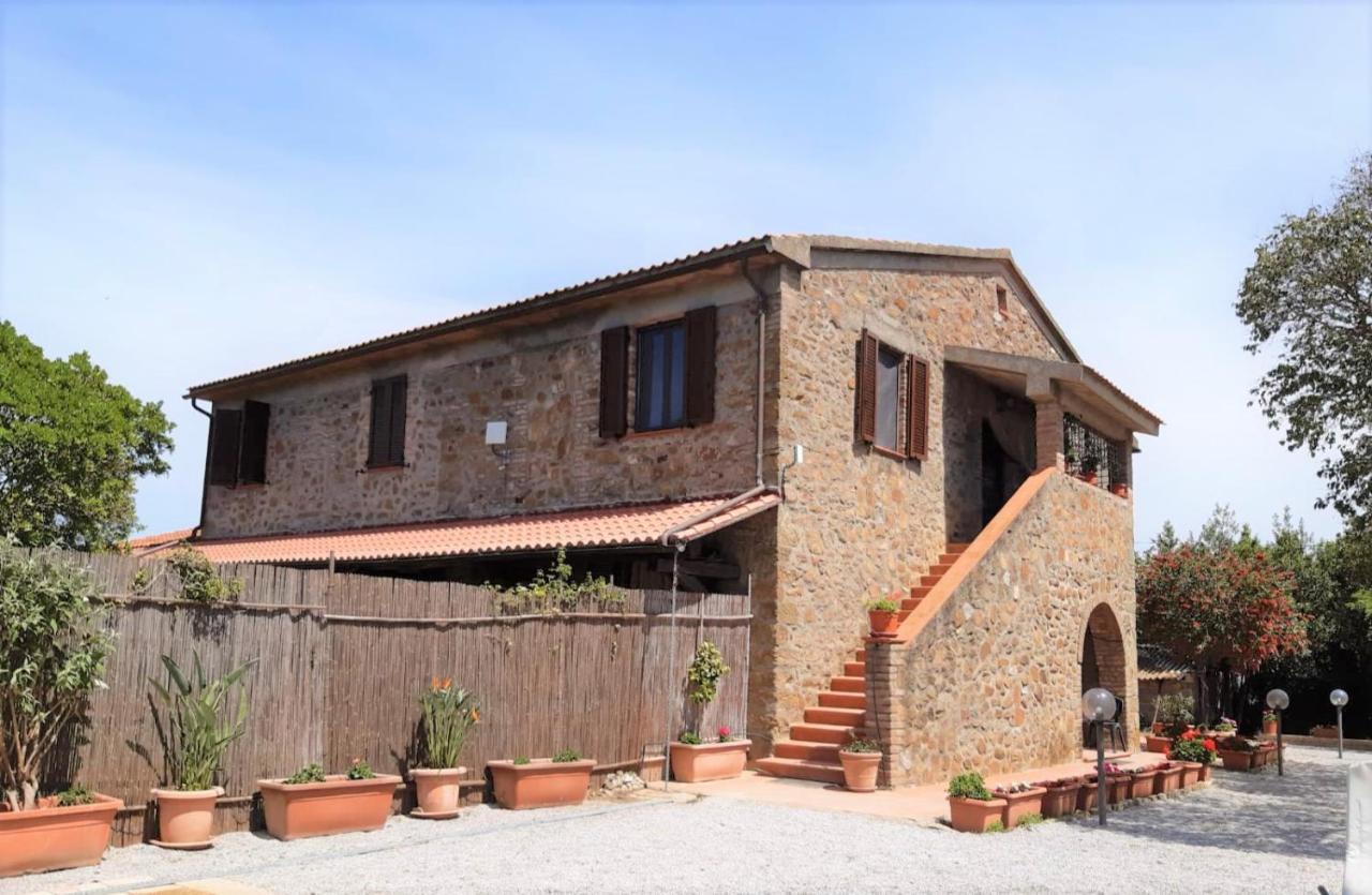 Agriturismo Malpasso Bed & Breakfast