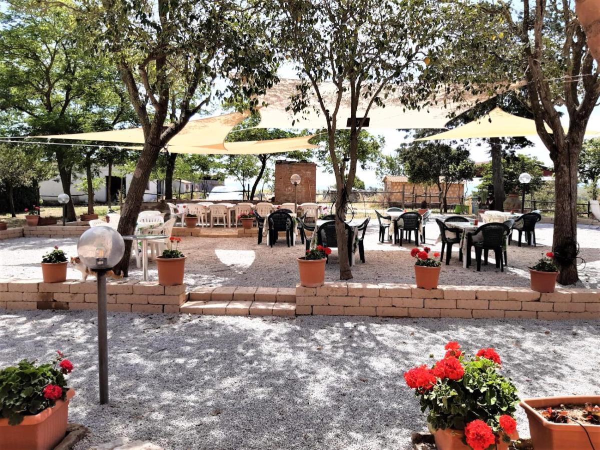 Agriturismo Malpasso Bed & Breakfast *