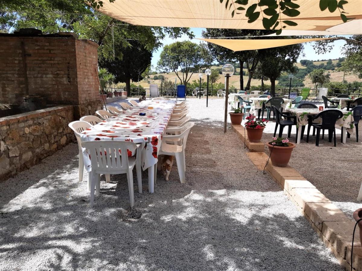 Agriturismo Malpasso Bed & Breakfast
