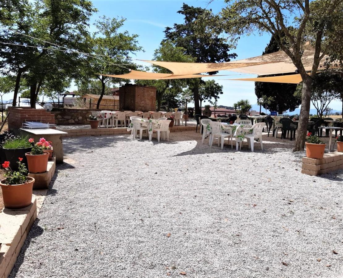 Agriturismo Malpasso Bed & Breakfast