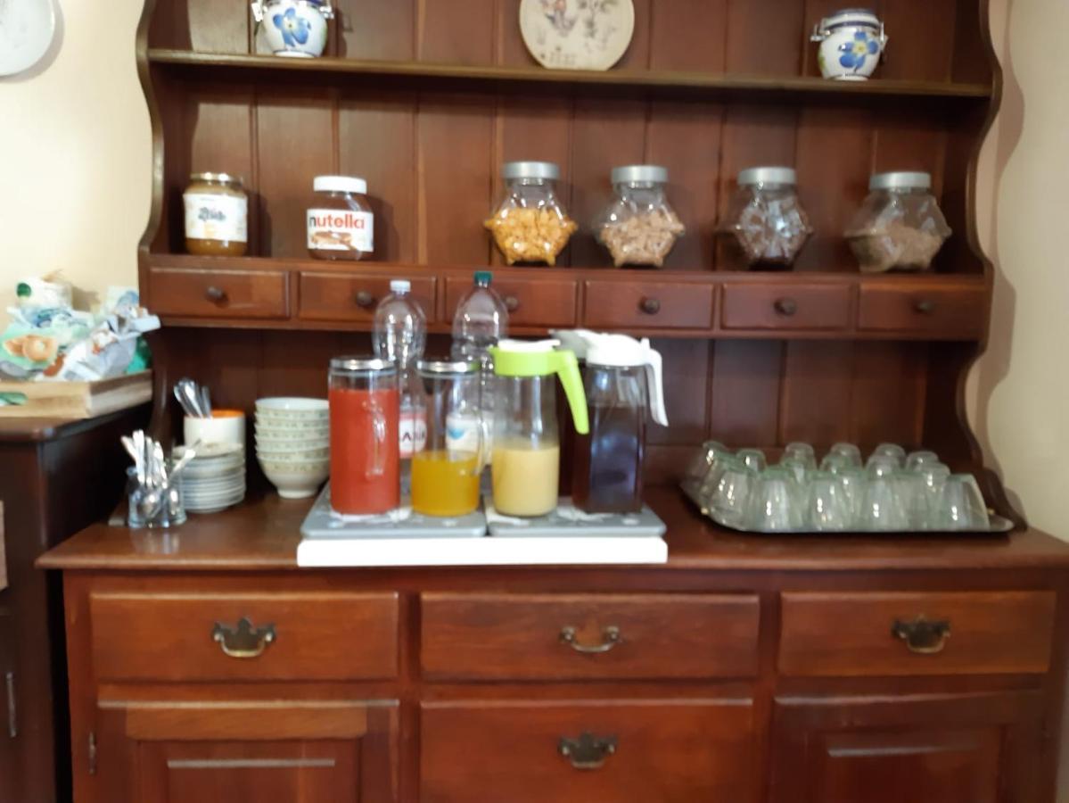 Agriturismo Malpasso Bed & Breakfast