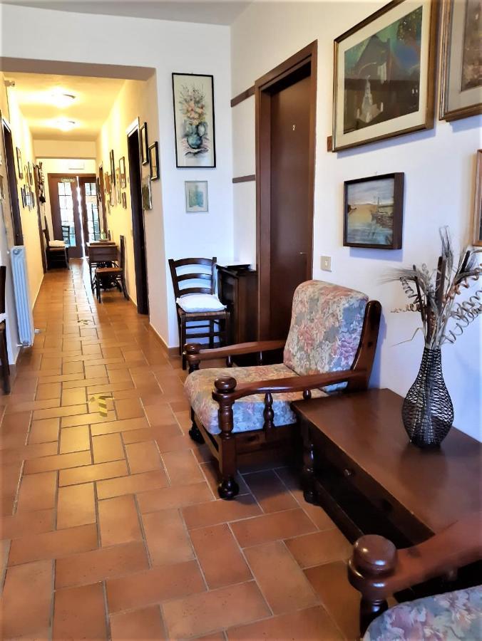 Malpasso Bed & Breakfast *