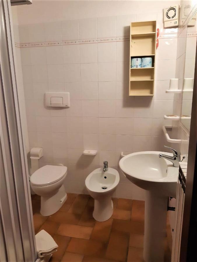 Bed & Breakfast Malpasso