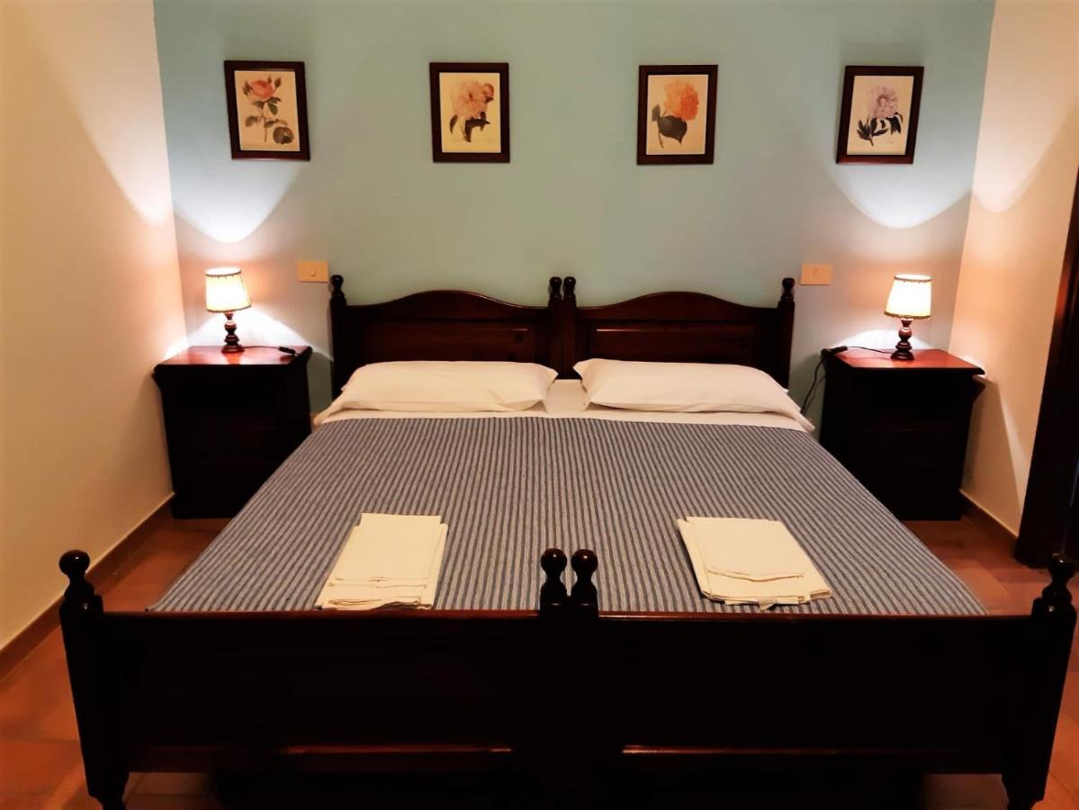 Bed & Breakfast Malpasso *