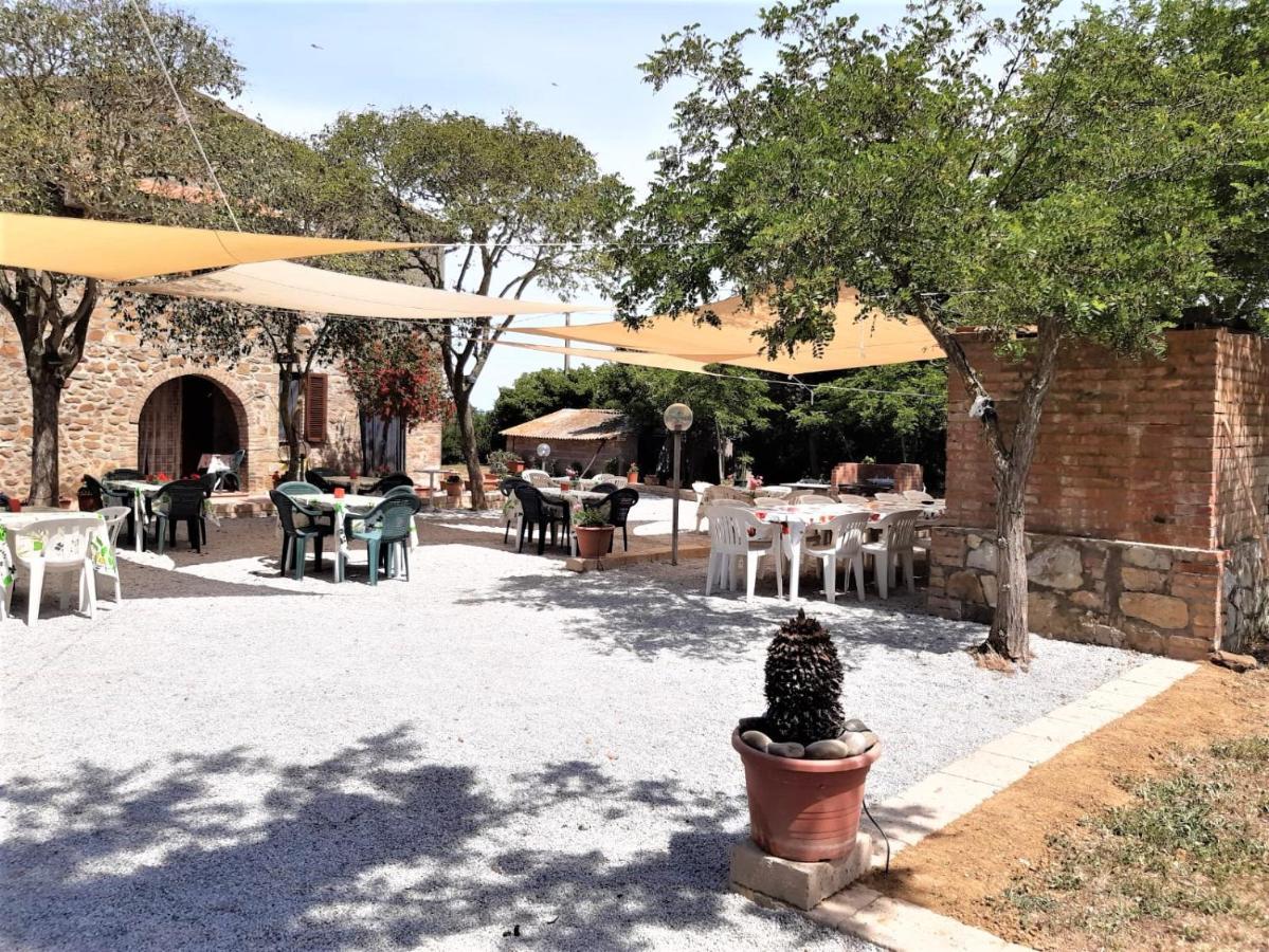 Bed & Breakfast Malpasso *