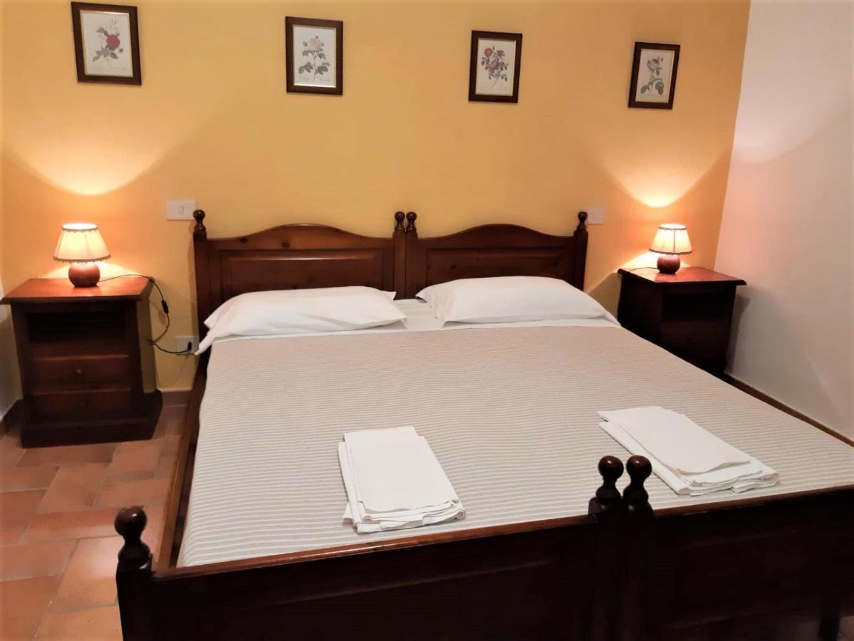 Bed & Breakfast Malpasso *