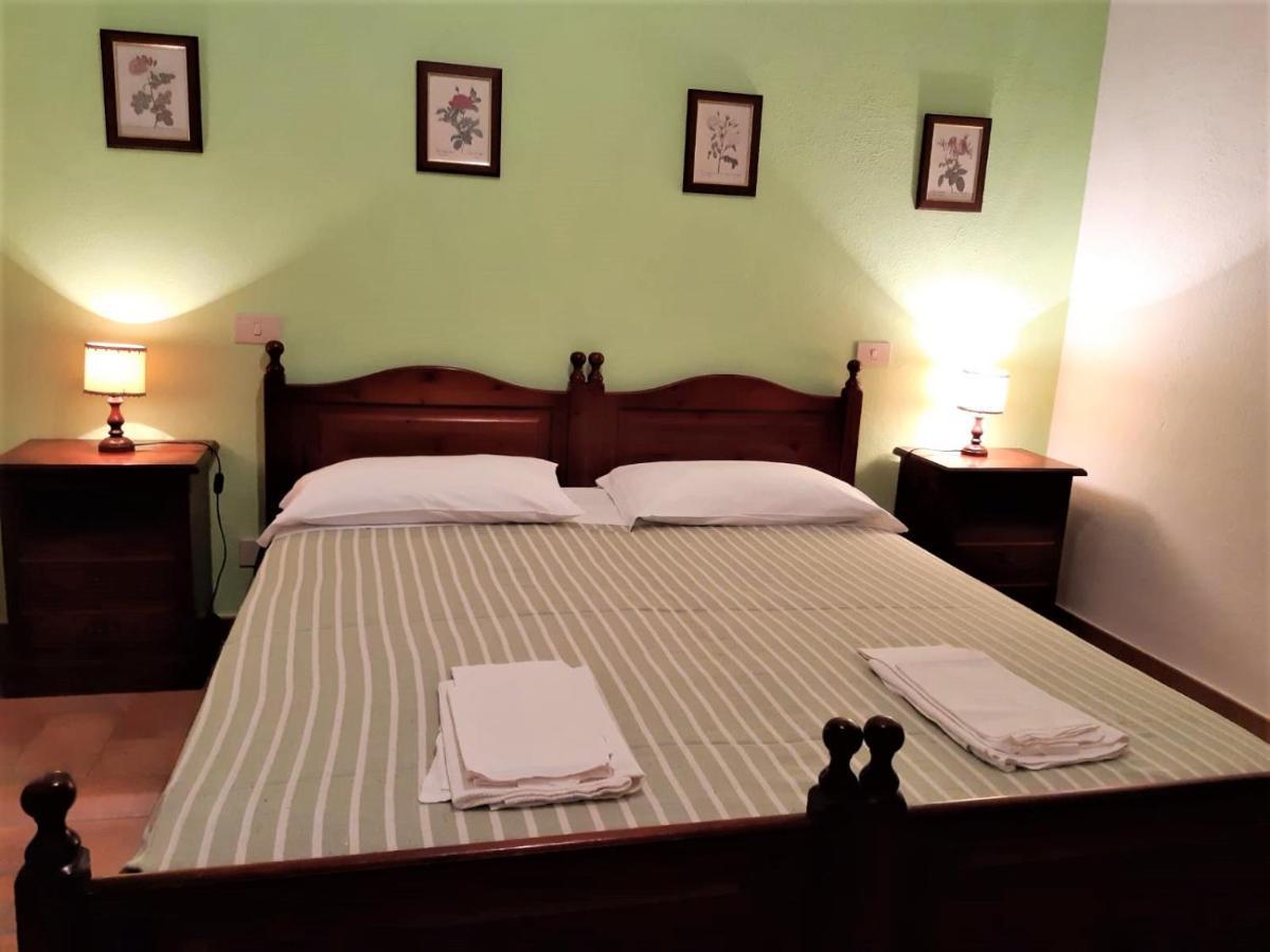 Bed & Breakfast Malpasso *