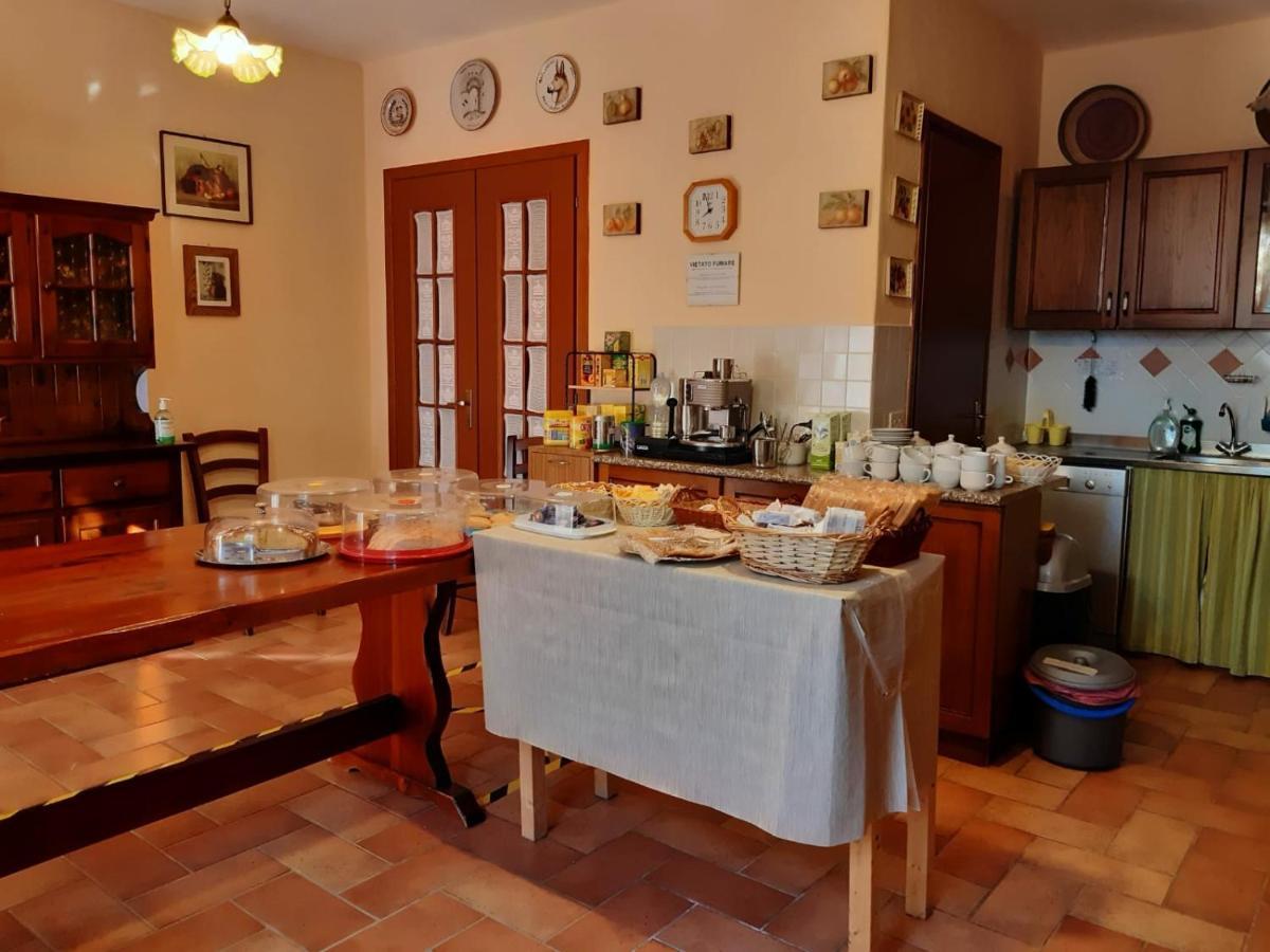 Malpasso Bed & Breakfast